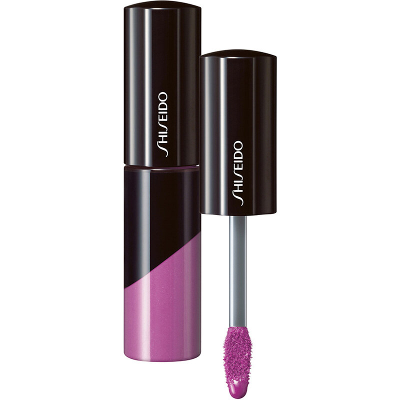 Shiseido VI207 - Nebula Lacquer Gloss Lesk na rty 7.5 ml