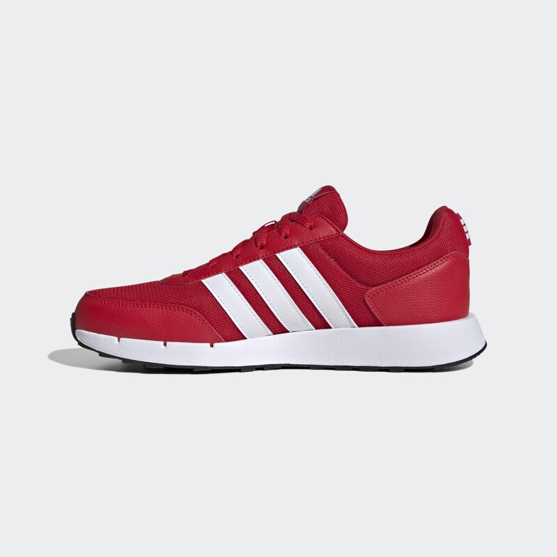 adidas Performance adidas M RUN50S SHOES RED