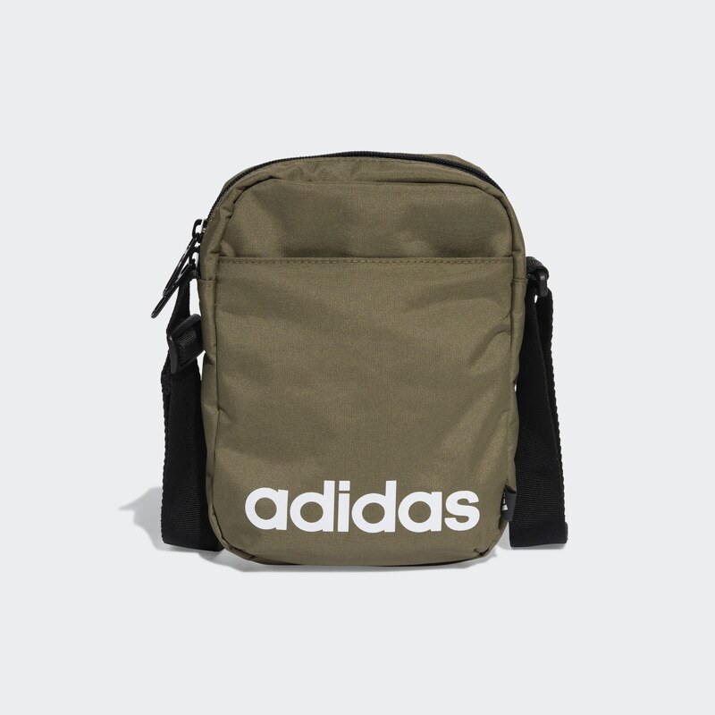 adidas Performance adidas LINEAR ORG OLIVA