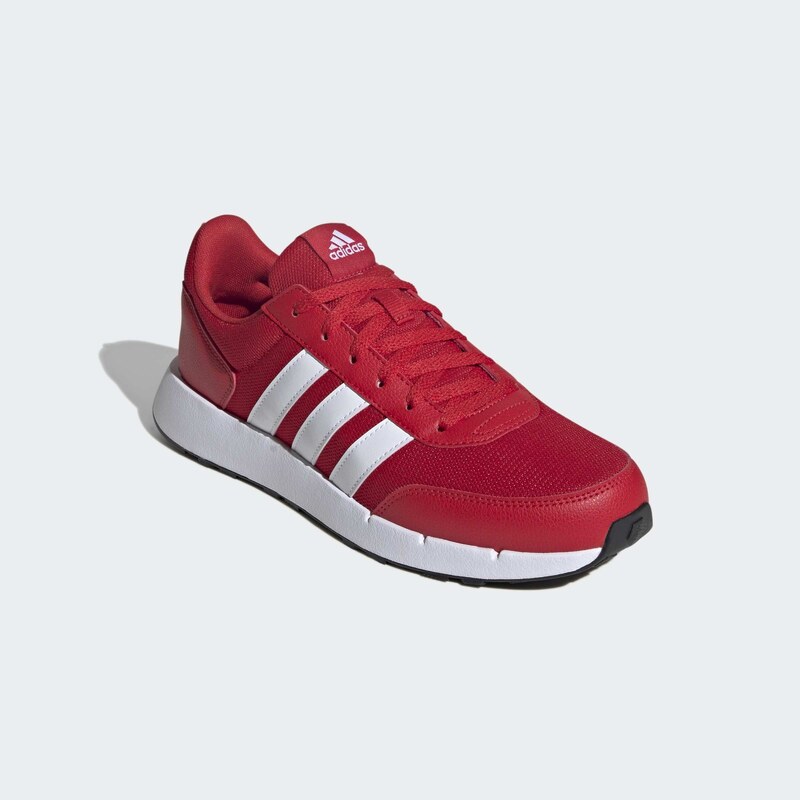 adidas Performance adidas M RUN50S SHOES RED