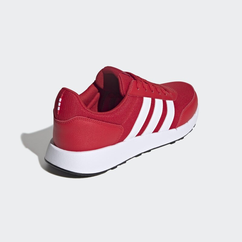adidas Performance adidas M RUN50S SHOES RED