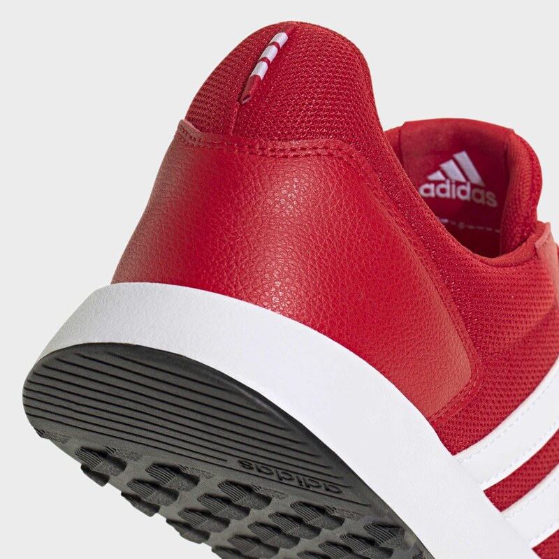 adidas Performance adidas M RUN50S SHOES RED