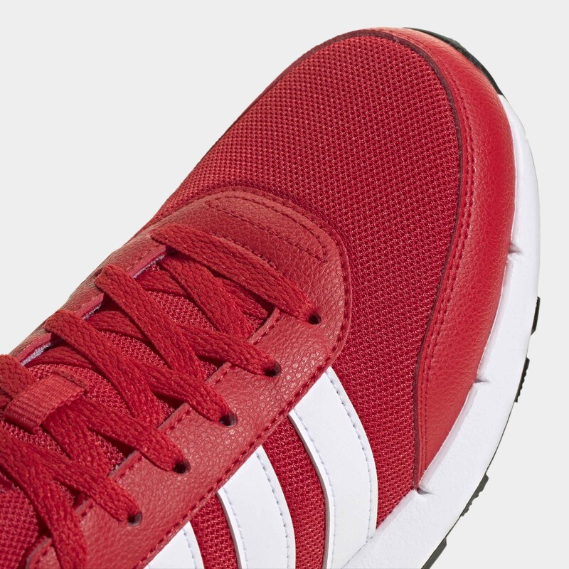 adidas Performance adidas M RUN50S SHOES RED