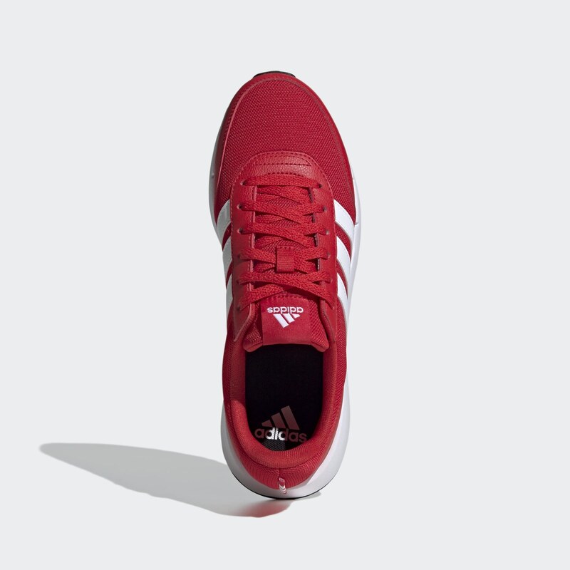 adidas Performance adidas M RUN50S SHOES RED