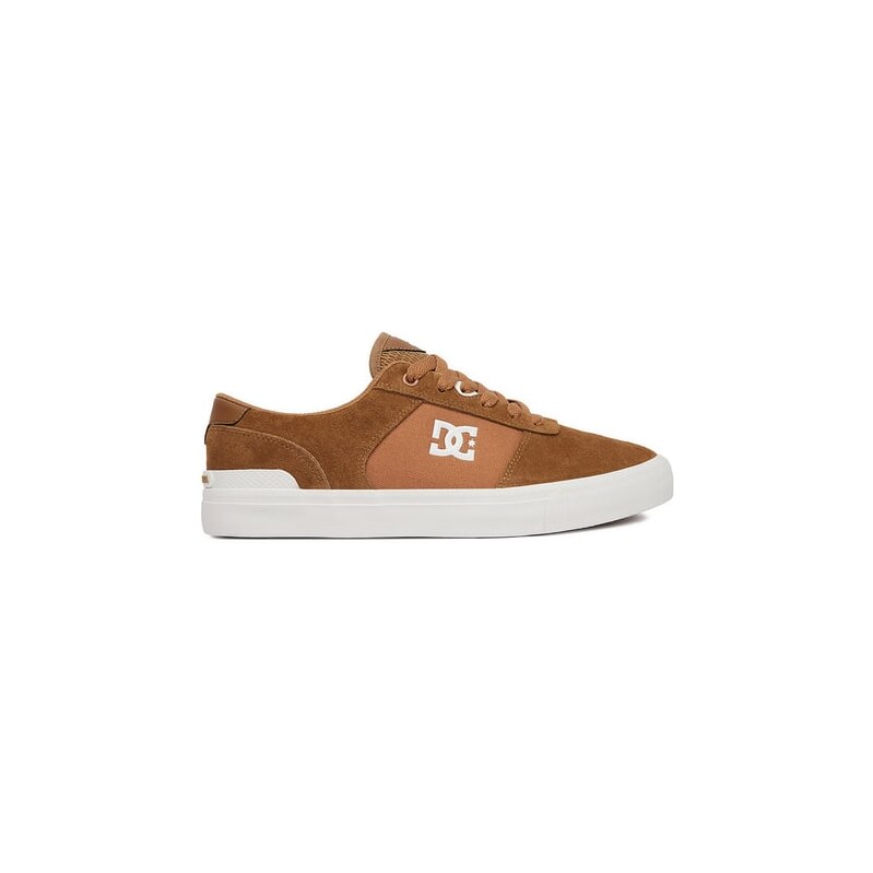 DC Shoes Tenisky