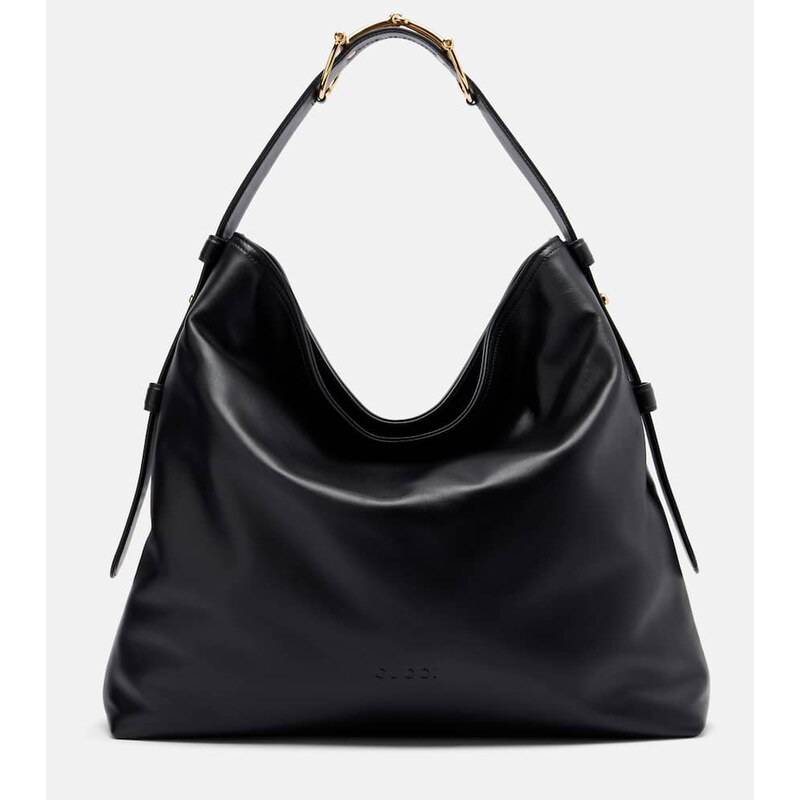 Gucci Gucci Beatrix Large leather shoulder bag