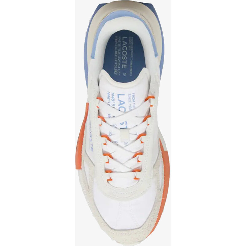 LACOSTE ELITE ACTIVE 126 3 EUR 41