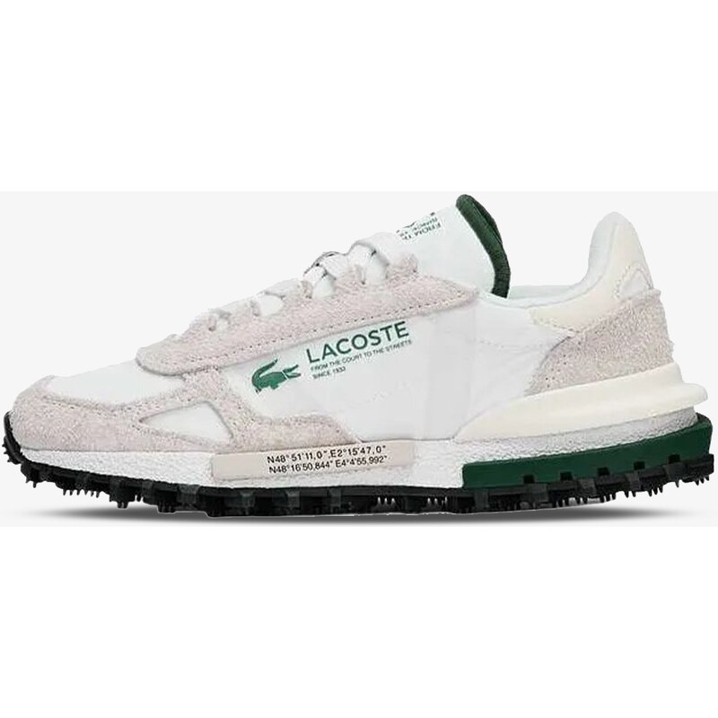 LACOSTE ELITE ACTIVE 126 10 EUR 37
