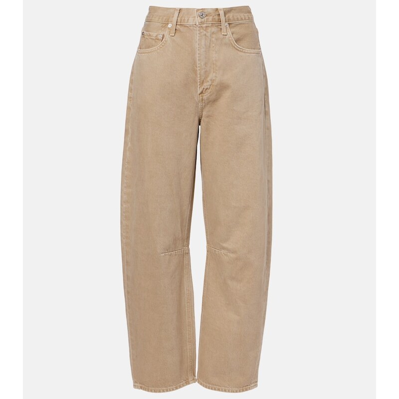 Citizens of Humanity Miro barrel-leg jeans