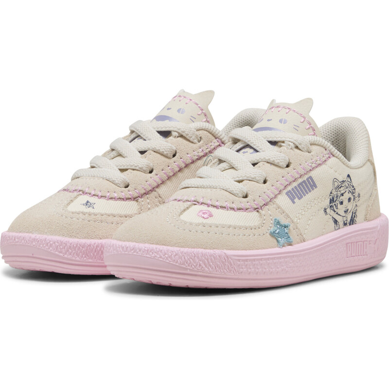 PUMA x GABBYS DOLLHOUSE Palermo Sneakers Toddlers