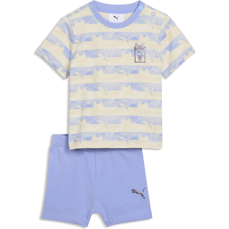 PUMA x GABBYS DOLLHOUSE Minicats Tracksuit Toddlers