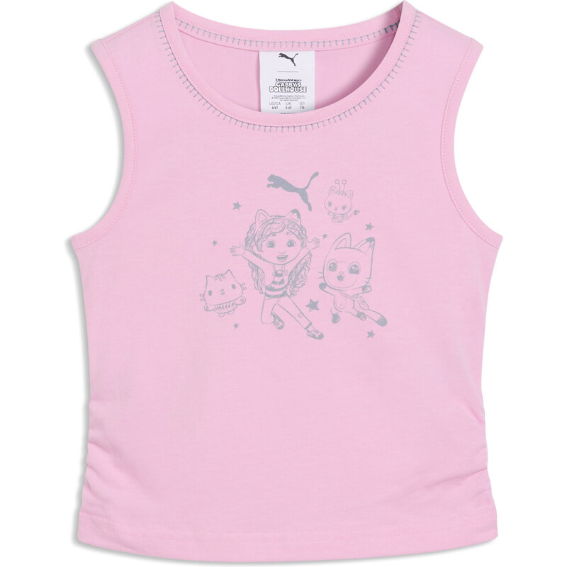 PUMA x GABBYS DOLLHOUSE Slim Tank Top Kids