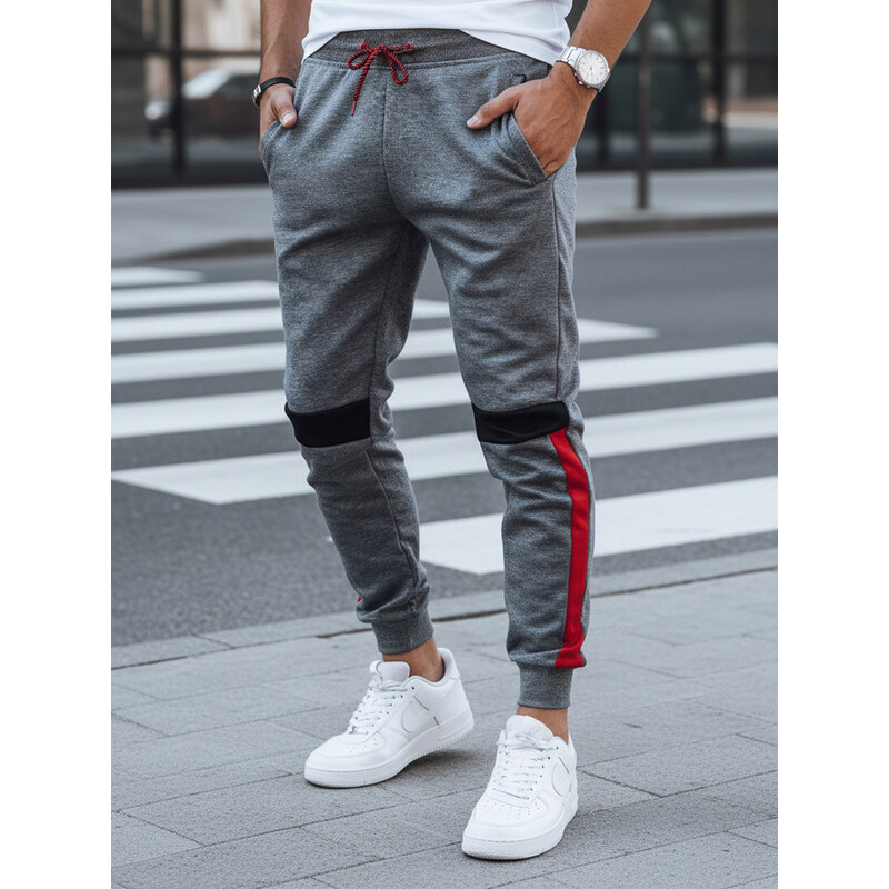 Pánské tepláky Dstreet UX4448