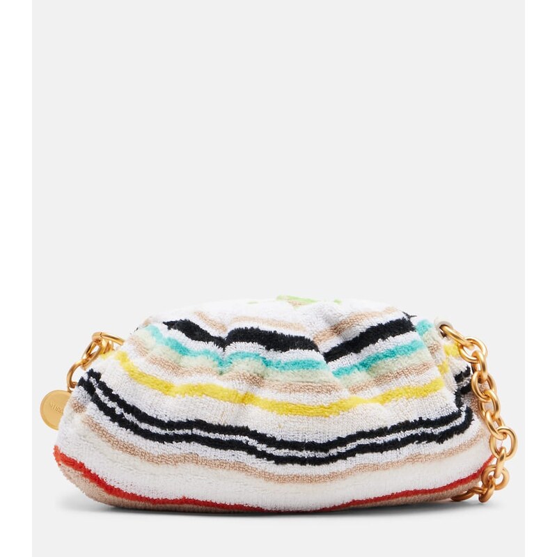 Missoni Zigzag Small clutch