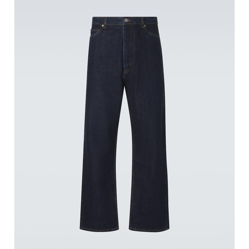 Studio Nicholson Marylebone straight jeans