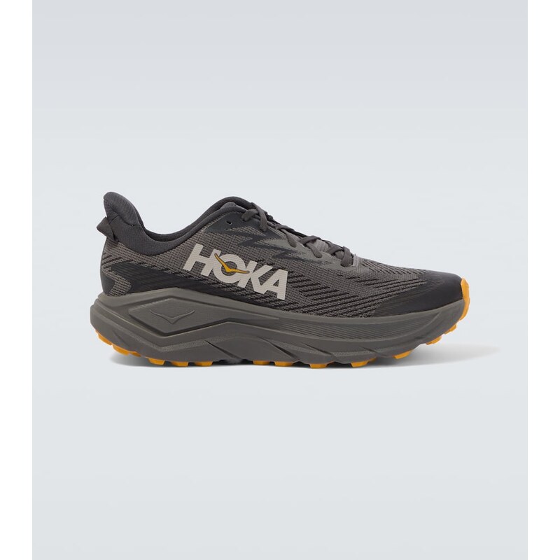 Hoka One One Challenger 8 GORE-TEXÂ trail running shoes