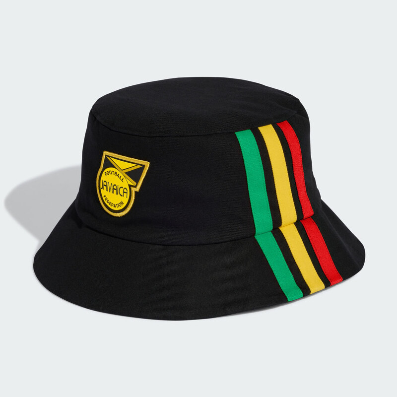 Adidas Klobouk Jamaica 26 x Bob Marley