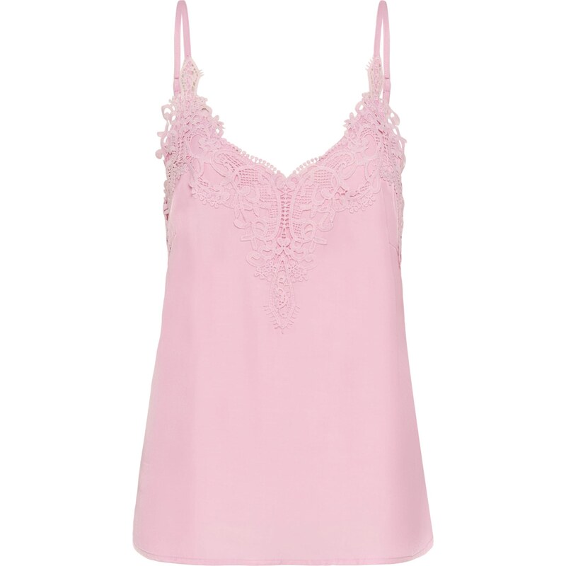 Cream Top CRAnna pink