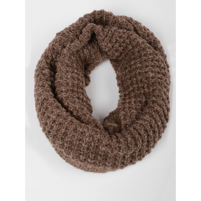 Troll Lady's Loop Scarf Standardní