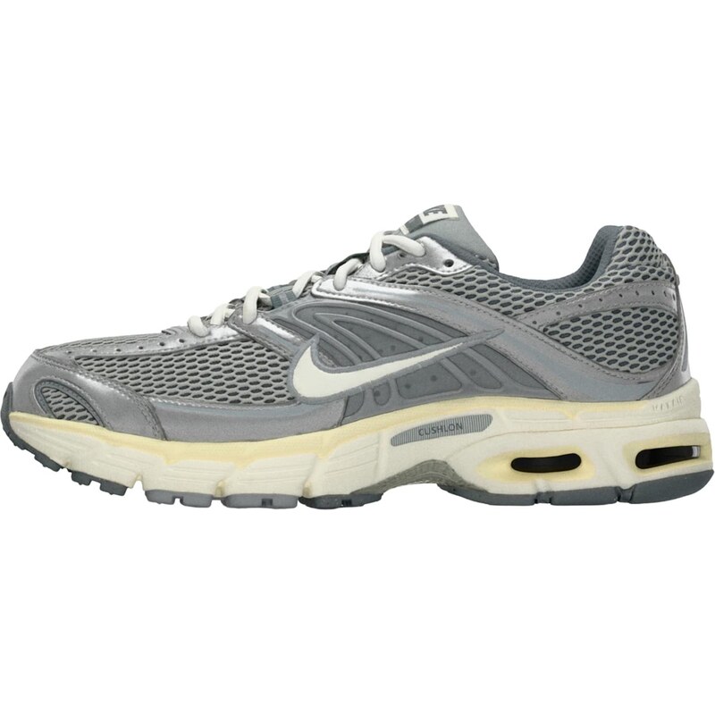 Nike Sportswear Tenisky Air Max Moto 2K režná / stříbrně šedá