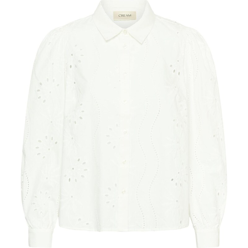 Cream Halenka CRSigne offwhite