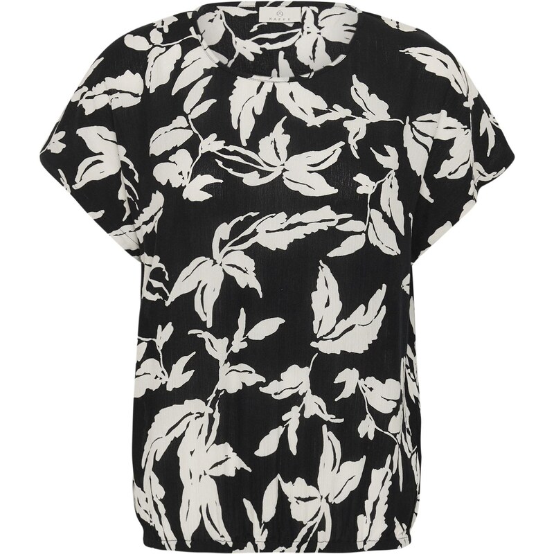 Kaffe Halenka KAVilia černá / offwhite 114204672