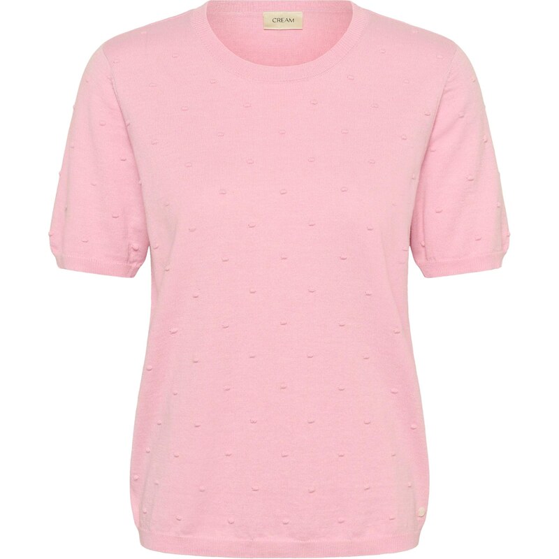Cream Svetr CRHanne starorůžová 114204692