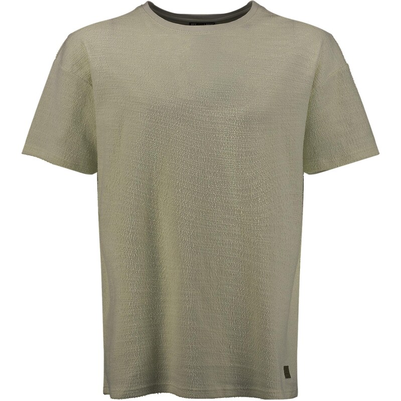 Key Largo Tričko khaki