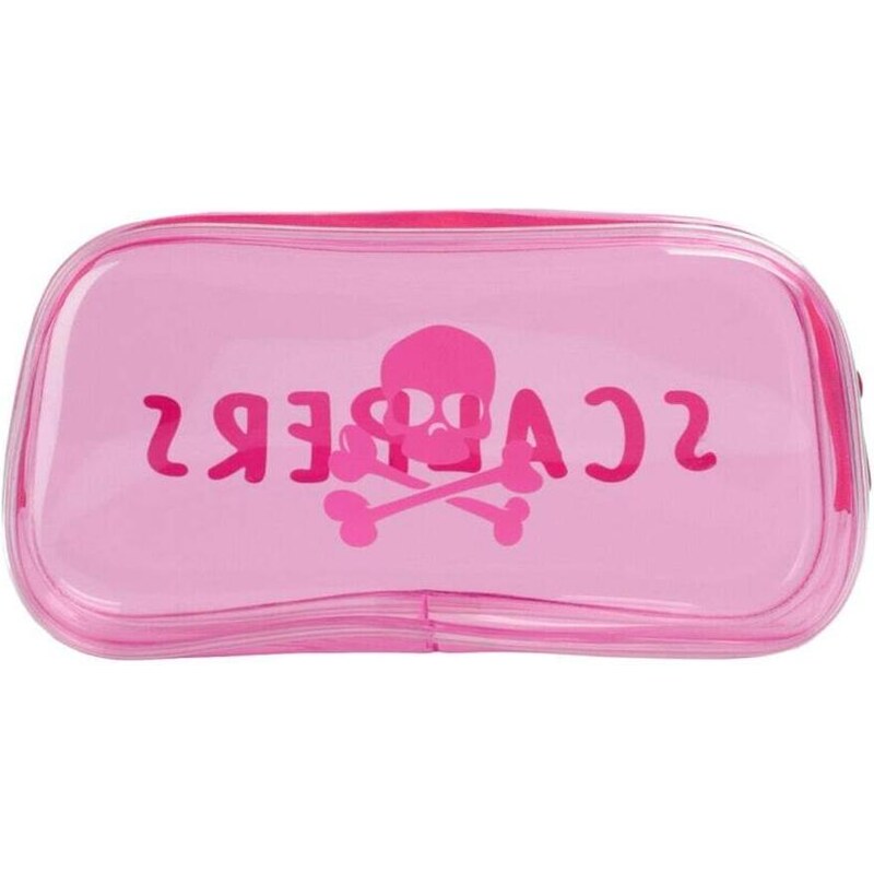 Scalpers Taška pink