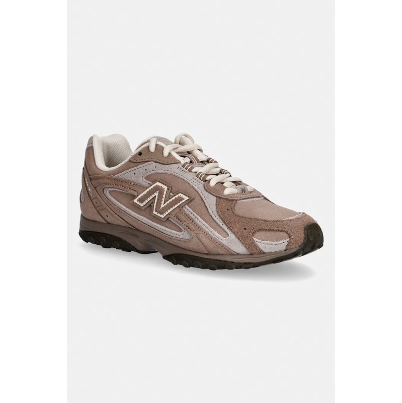New Balance 204 sneakers boty dámské semišové