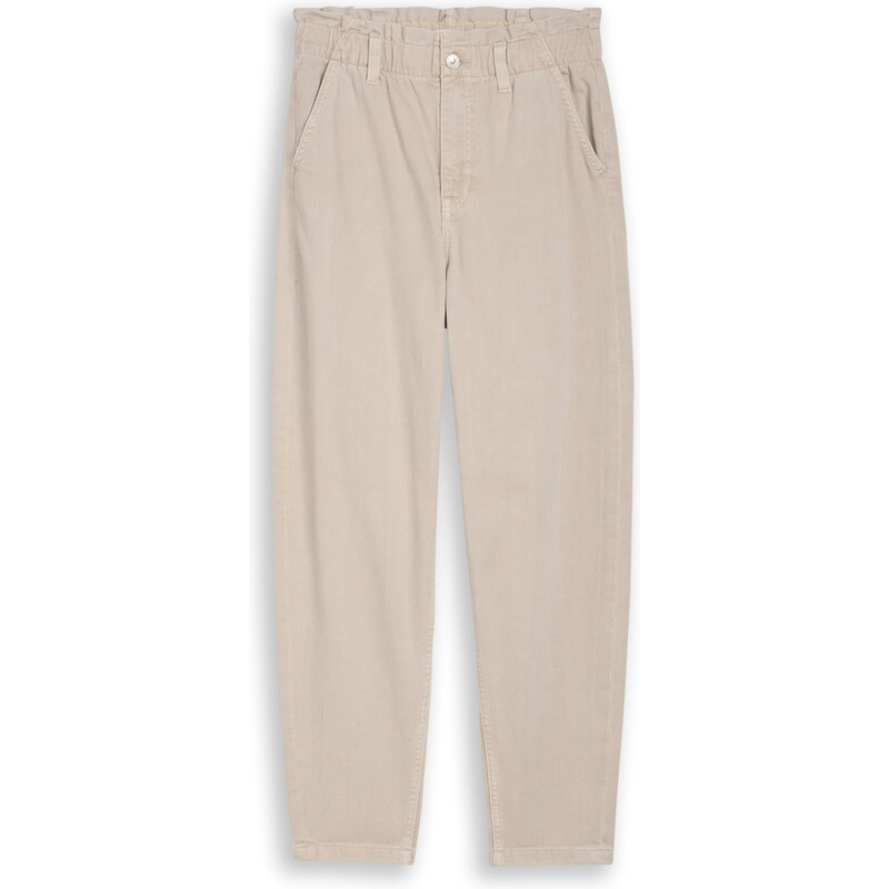 TOM TAILOR DENIM Džíny Adea kámen 114205324