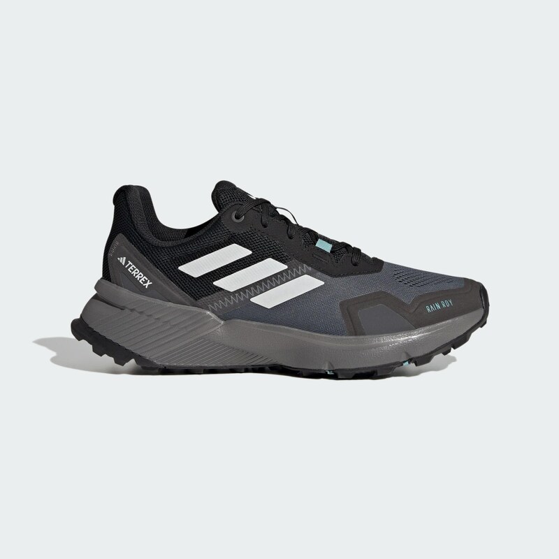 ADIDAS Boty Terrex Soulstride RAIN.RDY Trail Running 107500629