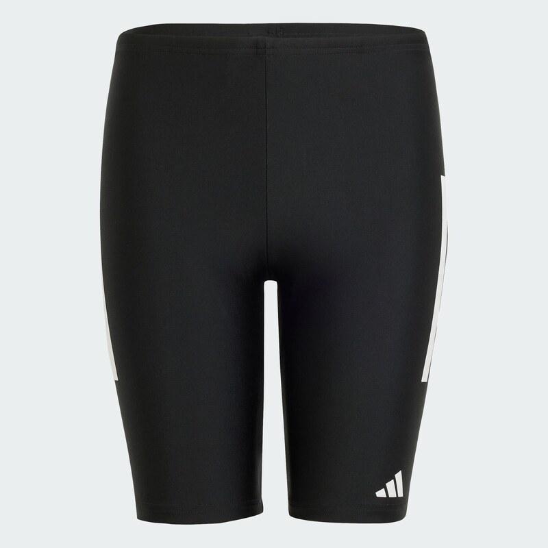 ADIDAS Chlapecké plavecké kraťasy 3-Stripes 107905279