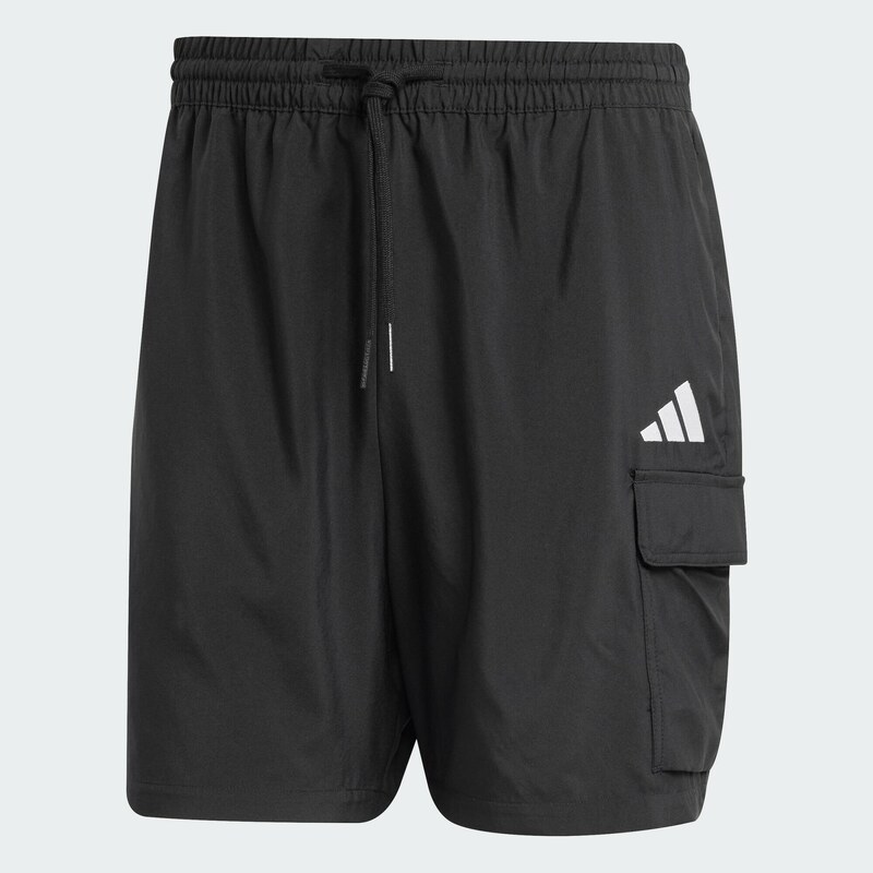 ADIDAS Šortky Essentials Small Logo Cargo Chelsea