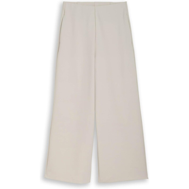 TOM TAILOR DENIM Kalhoty kámen 114205689