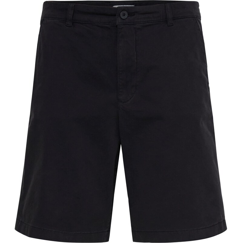 Casual Friday Chino kalhoty CFBennet černá