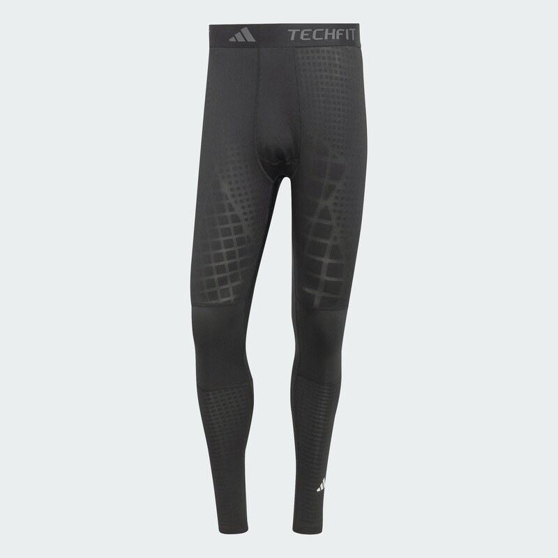 ADIDAS Legíny TECHFIT COLD.RDY Training Long