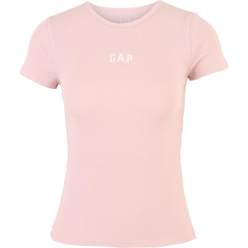 Gap Petite Tričko růžová 114206477