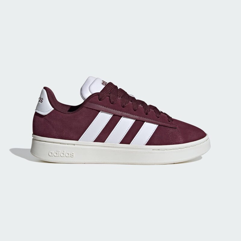 ADIDAS Boty Grand Court Alpha