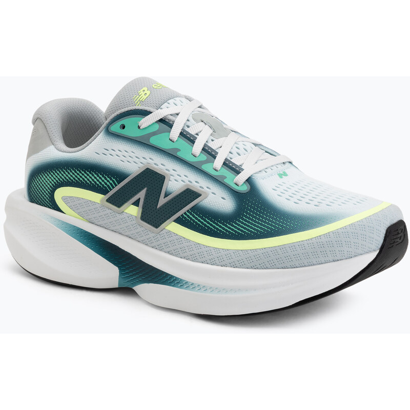 Pánské běžecké boty New Balance Ellipse v1 deep end/glint blue