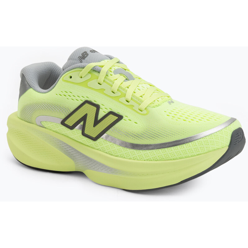Dámské běžecké boty New Balance Ellipse v1 afterglow/lone star