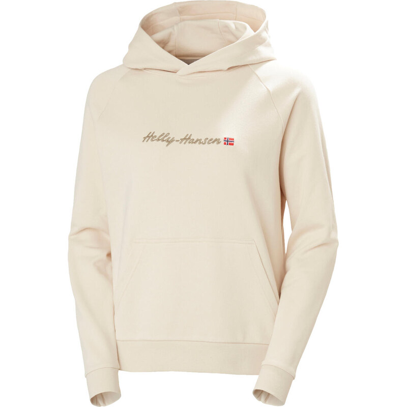 HELLY HANSEN Dámský sweatshirt Helly Hansen Core Graphic