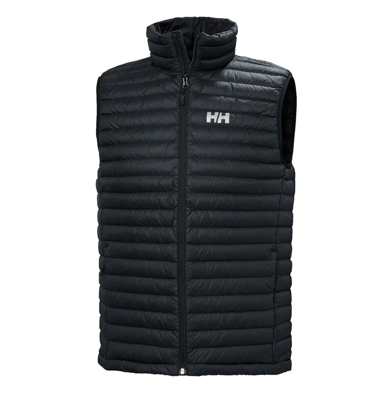 HELLY HANSEN Pánská Vesta Sirdal Ins