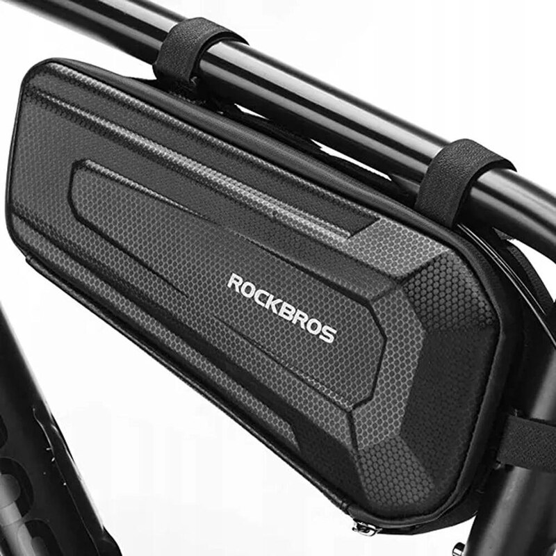 ROCKBROS Pánský cyklistický rámový batoh ROCKBROS
