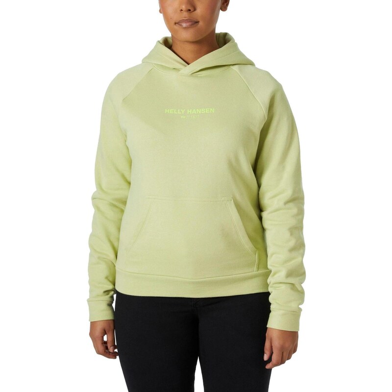 HELLY HANSEN Dámská Mikina Core 114184118