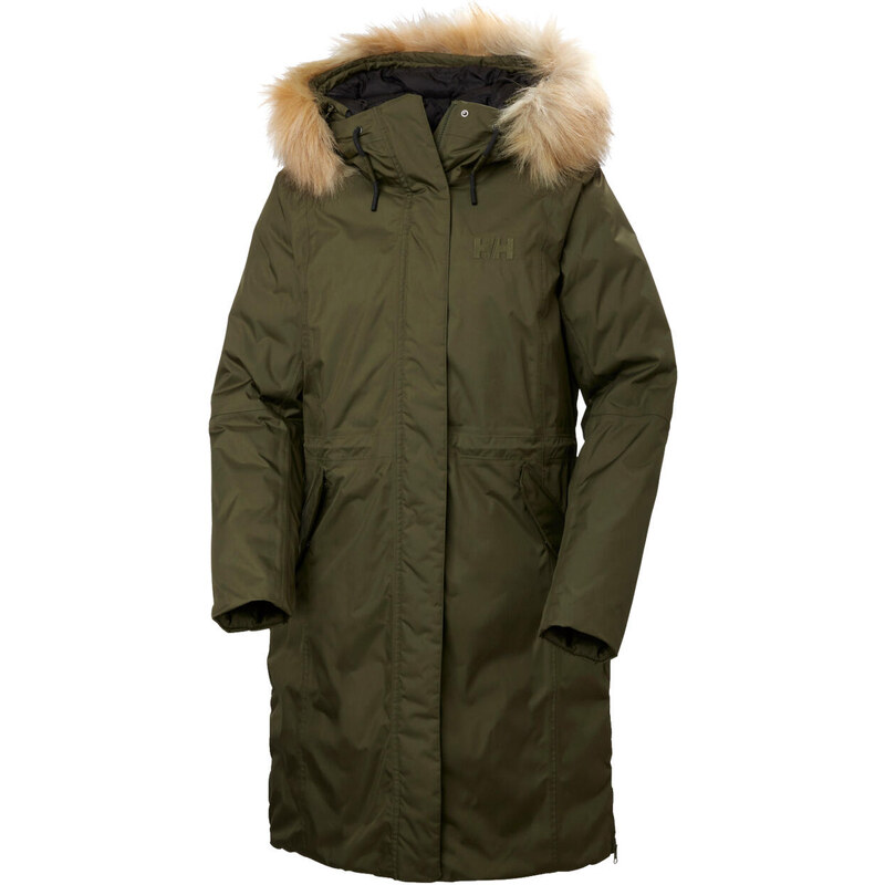 HELLY HANSEN Dámská parka Helly Hansen Vega 114184217