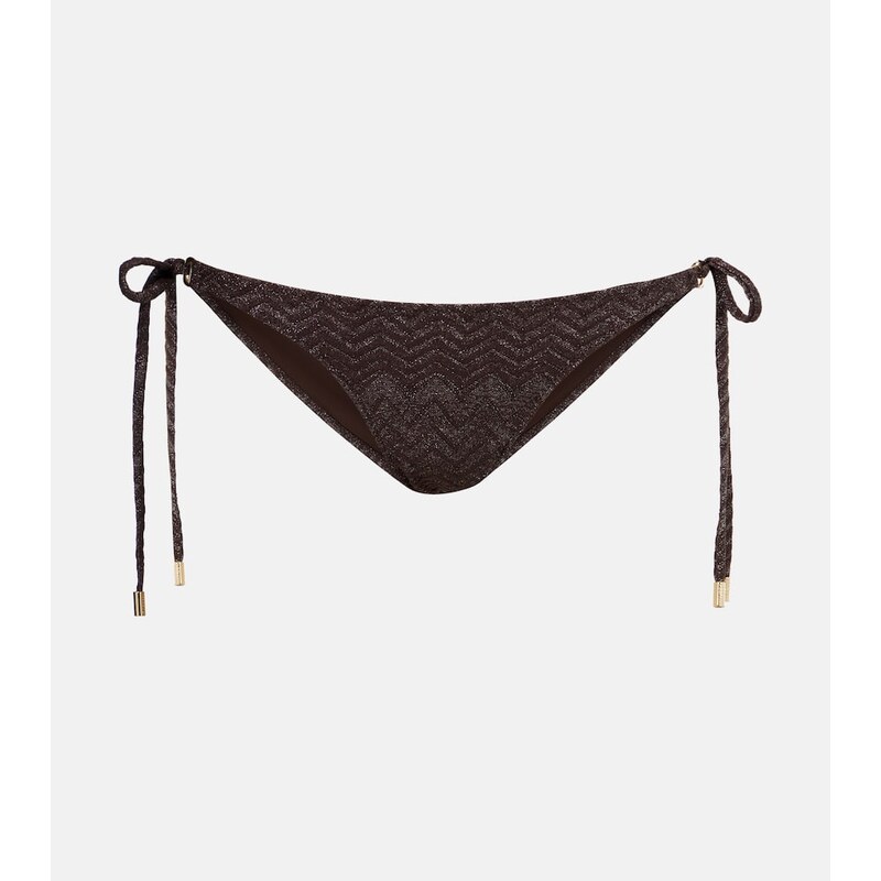 Melissa Odabash Key West bikini bottoms