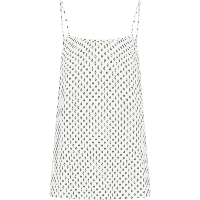 CCDK Copenhagen Top Kendall bílá 114205895