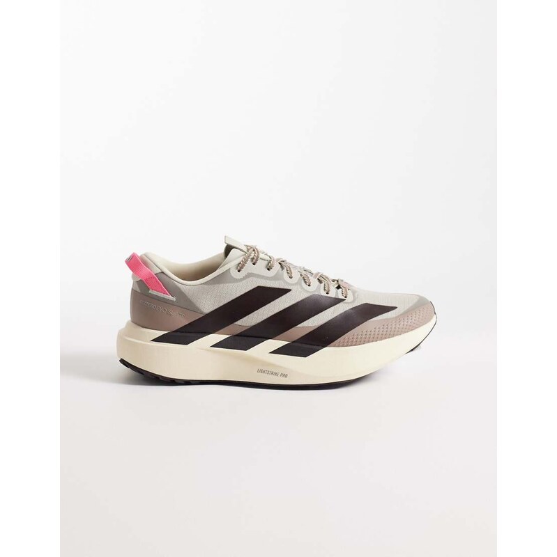adidas performance adidas Running Adizero EVO SL ATR trainers in