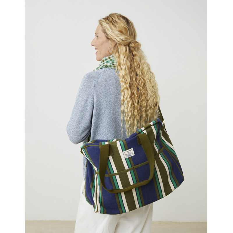 Moismont Weekender N°48 Bari Amazon